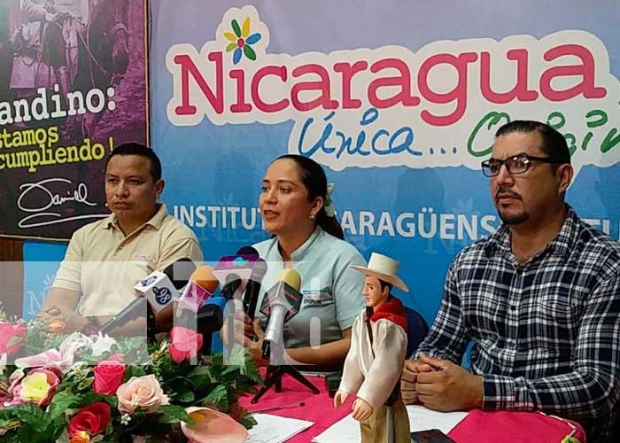 nicaragua, turismo, conferencia, familias,