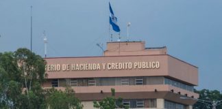 nicaragua, Ministerio de Hacienda y Crédito Público, nota de prensa,