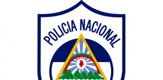 nicaragua, managua, captura, policia,