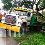 nicaragua, juigalpa, sucesos, accidente de transito,