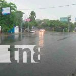 nicaragua, managua, ineter, lluvias,