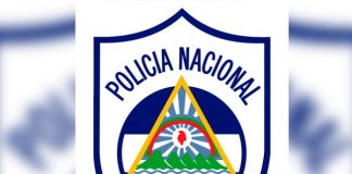 nicaragua, managua, policia nacional, captura,