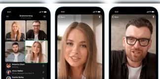 tecnologia, telegram, actualizacion, videollamadas grupales, usuarios