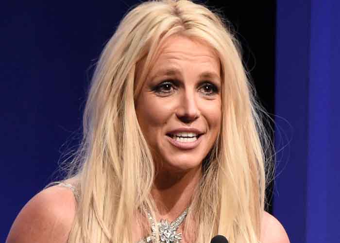 Zoey 101, Britney Spears, testimonio, apoyo, 