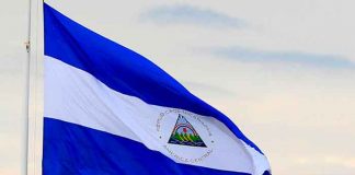 nicaragua, gobierno, opinion, estados unidos, injerencia