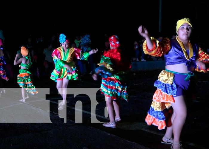 nicaragua, isla de ometepe, cultura,