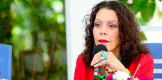 nicaragua, vicepresidenta, rosario murillo, avances, nuevos proyectos