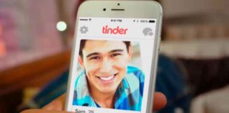 tinder, usuarios, tecnologia, actualizaciones, parejas