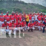 nicaragua, boaco, beisbol, deporte,