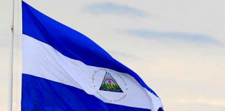 nicaragua, rosario murillo, denuncia, injerencia, estados unidos