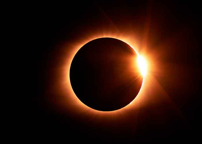 ciencia, fenomenos astronomicos, eclipse, superluna, fechas