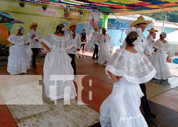 nicaragua, jinotega, festival, 