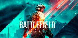 tecnologia, videojuego, battlefield 2042, trailer, novedades