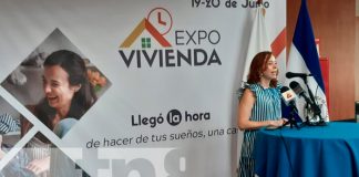 nicaragua, cadur, expovivienda, urbanizadora