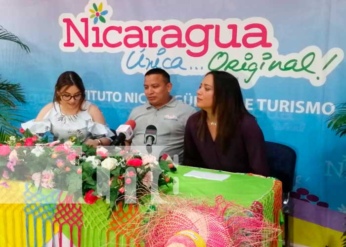 Nicaragua, MEFCCA, INTUR, INIFOM, turismo, fin de semana, 