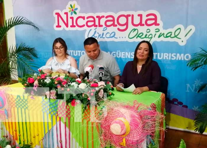 Nicaragua, MEFCCA, INTUR, INIFOM, turismo, fin de semana, 