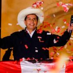 Dictan 18 meses de prisión preventiva para Pedro Castillo expresidente de Perú
