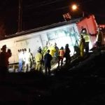 mexico, accidente, transporte,