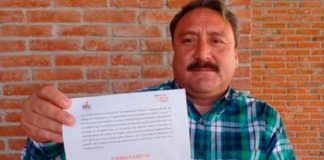 mexico, investigaciones, secuestro, candidato, alcaldia, norte, chihuahua,