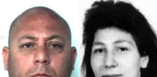 italia, asesinato, hermana, mafia,