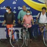 nicaragua, mined, bicicletas, rivas, educacion,