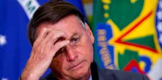 brasil, sondeo, jair bolsonaro, elecciones presidenciales 2022,