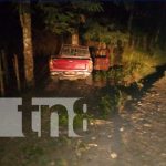 nicaragua, quilali, accidente, bar, alcohol,