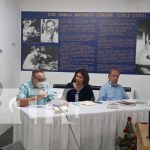 nicaragua, concurso, ensayo literario, cultura,