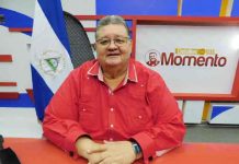 nicaragua, detalles del momento, entrevista, ley,