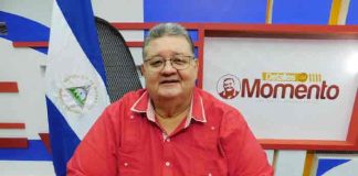 nicaragua, detalles del momento, entrevista, ley,