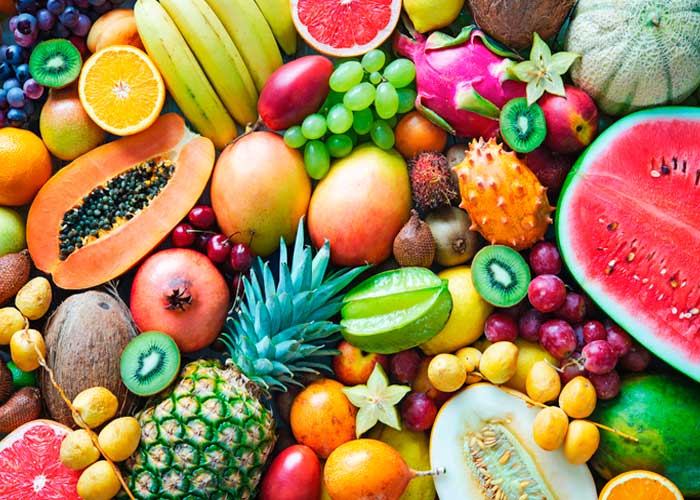 salud, diabetes, frutas, enfermedad, 