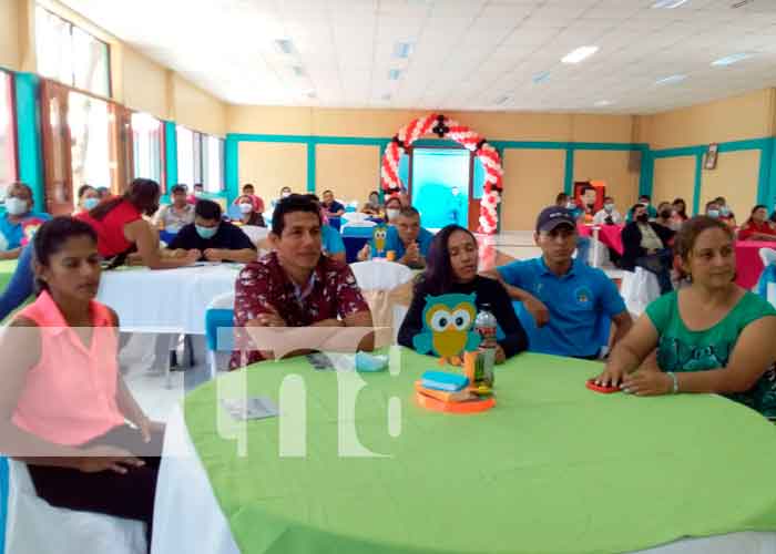 nicaragua, celebracion, maestros, dia nacional, actividades, cultura,