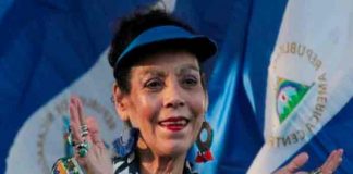 nicaragua, mensaje, vice presidenta, rosario murillo,