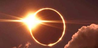 ciencia, eclipse solar, fenomenos naturales,