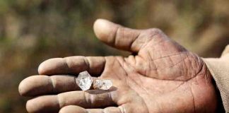 sudafrica, diamantes, mineria,