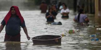 guatemala, derrumbes, inundaciones, lluvias,