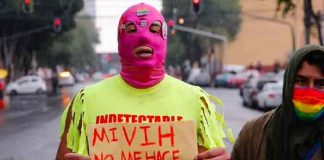 mexico, homicidio, comunidad lgbt,