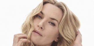 cine, kate winslet, l'oreal paris, imagen,