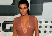 el vaticano, kim kardashian, vestido, transparencia, polemica, redes sociales,