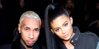 Kylie Jenner, Tyga, ex pareja, relación ,