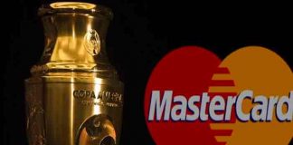 brasil, copa america, mastercard,