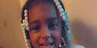 estados unidos, asesinato, niña, abuso infantil,