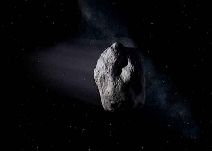 meteorito, ciencia, orígenes, civilización humana, 