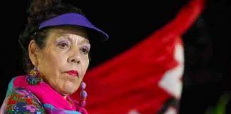 nicaragua, mensaje, vice presidenta, rosario murillo,