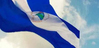 nicaragua, golpe de estado, estados unidos, sanciones,