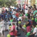 nicaragua, matiguas, ninez, celebracion, nino, nina,