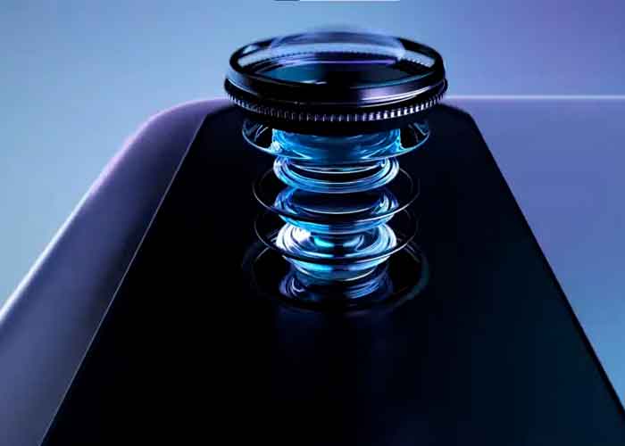 Samsung, nuevo sensor , el más pequeño de la industria, 50MP,
