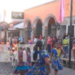 Nicaragua, ometepe, fiesta, 22 años de ser ciudad,