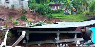 panama, inundaciones, lluvias,