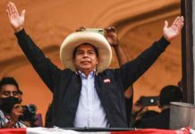 nicaragua, peru, elecciones, pedro castillo,